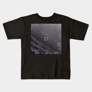 UFO Sighting Kids T-Shirt